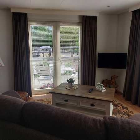 Am Treis Villa Wieringerwerf Bagian luar foto